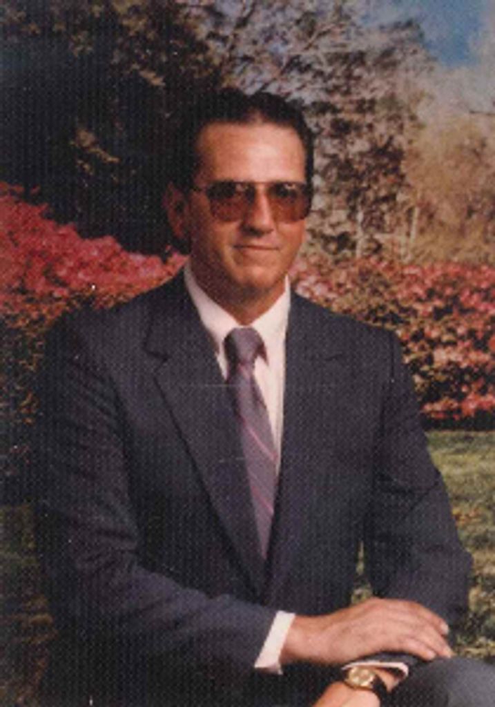 James R. Styers