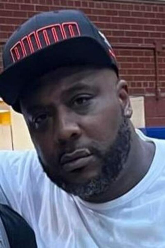 Mark Anthony Gilbert, Jr. Profile Photo