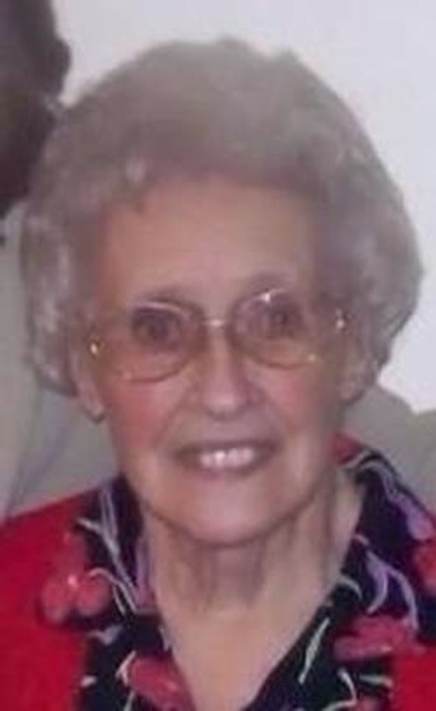 Wanda Jane Farren Profile Photo