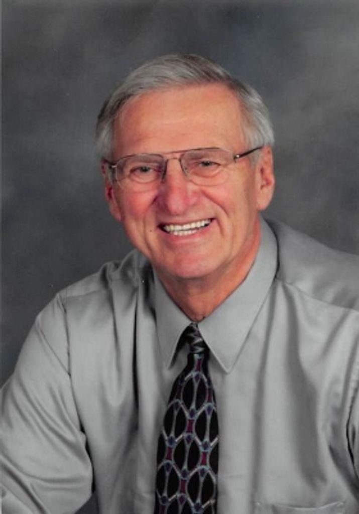 Richard L. Coake Profile Photo