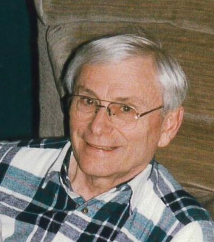 Harry Kohn Profile Photo