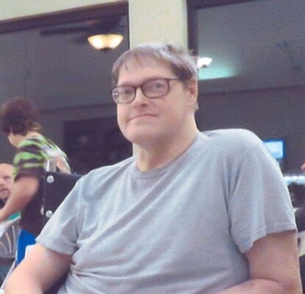 Douglas Dean Mccollough Profile Photo