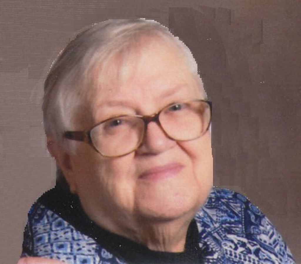 Myrna Petra Ganrude