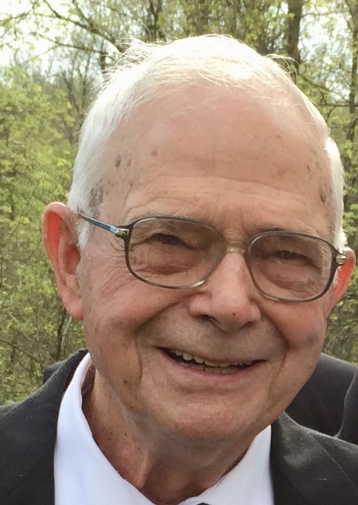 Harold Norman  "Chick" Coleman Profile Photo