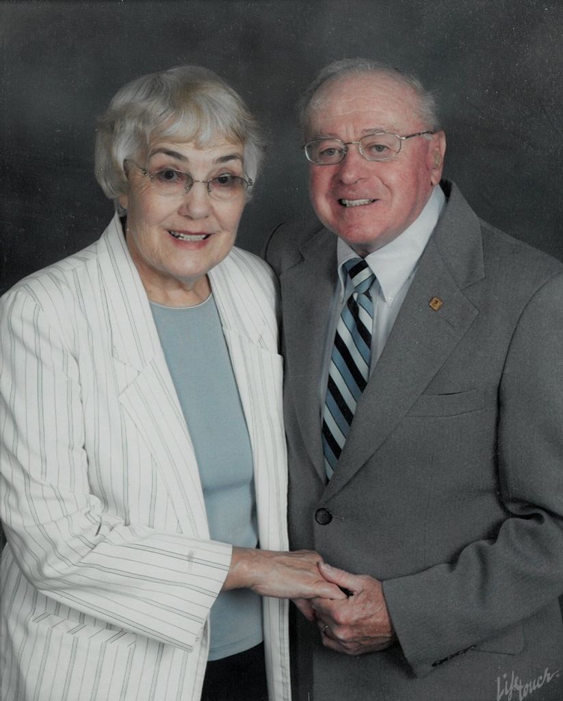 Bernadine Dougherty