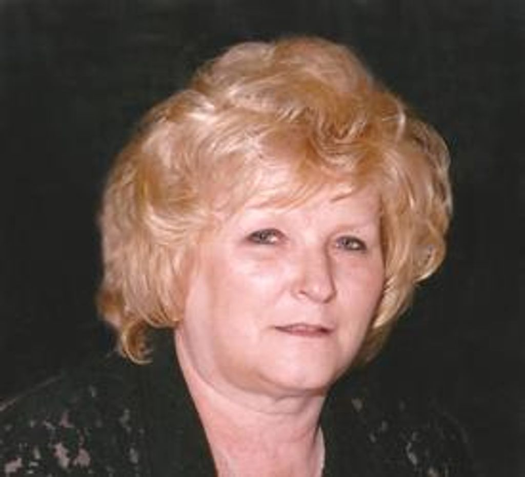 Anita Louise Ciolek Profile Photo