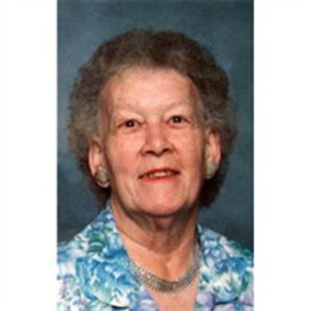 Louise Harriet Lantz