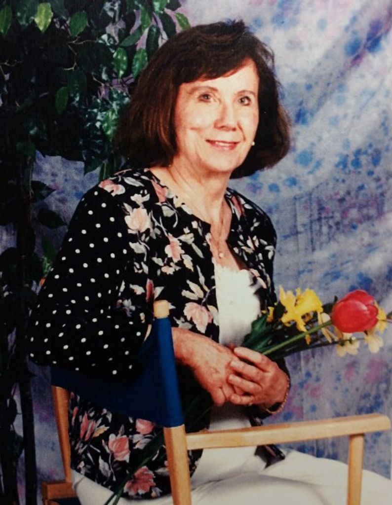 Carma Harris