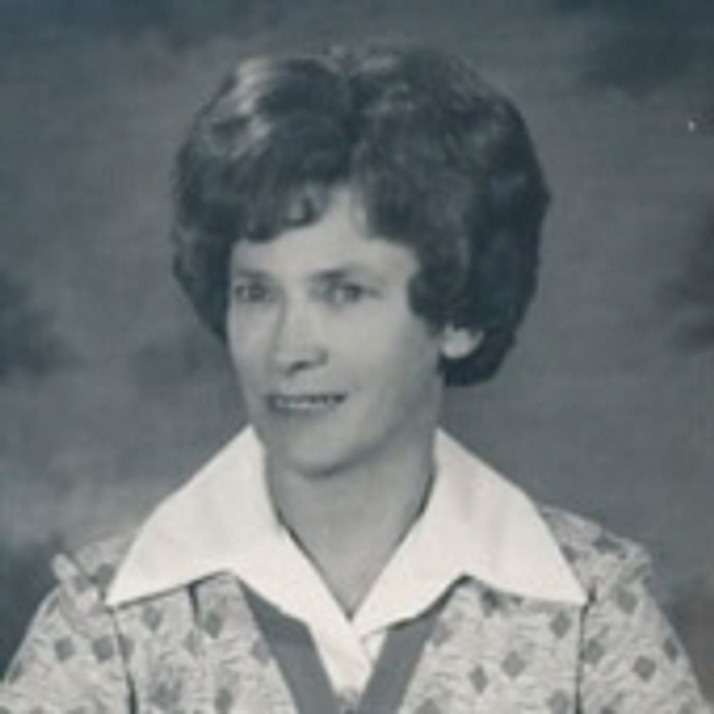 Helen Marilla Christy