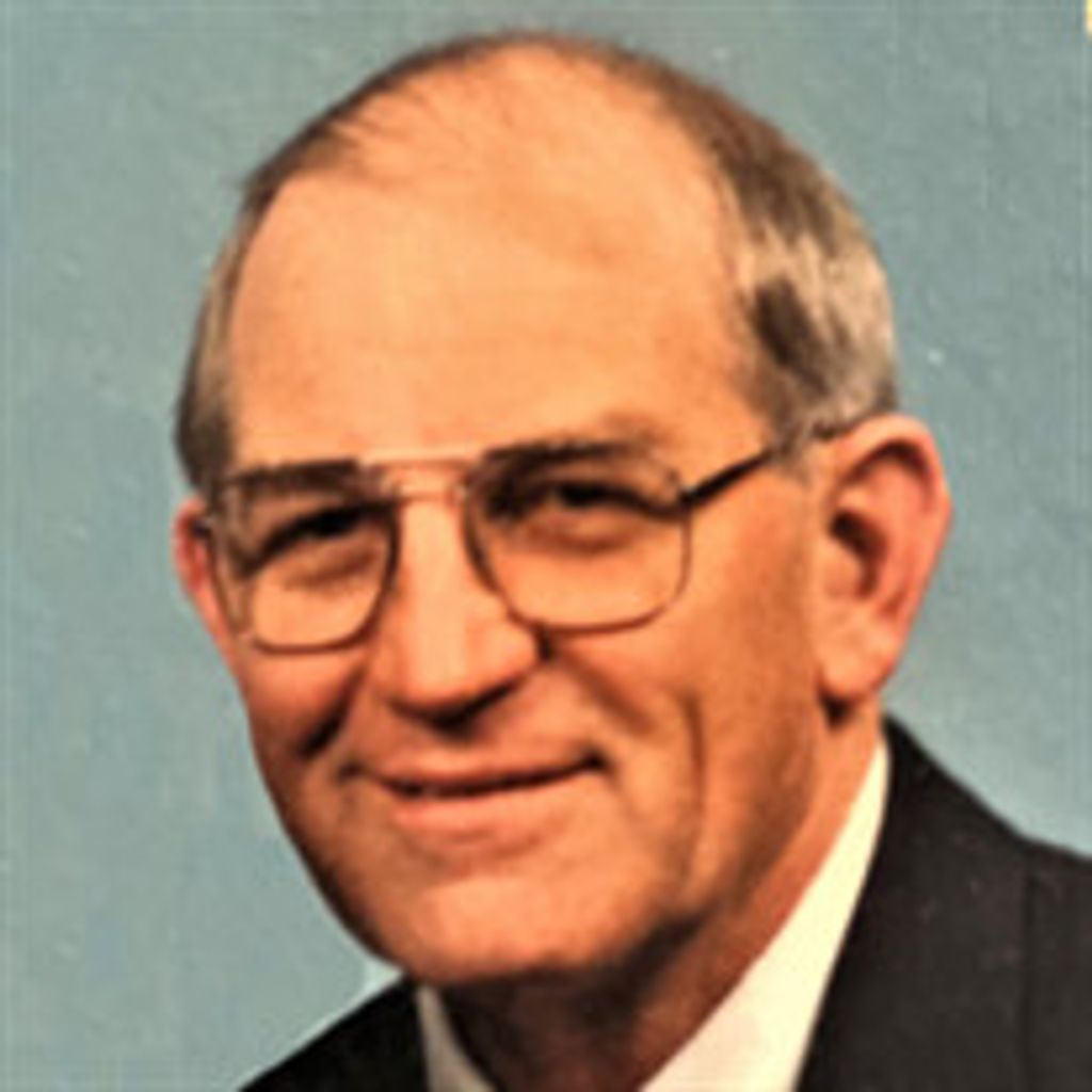 Mack Hardwick, Sr.