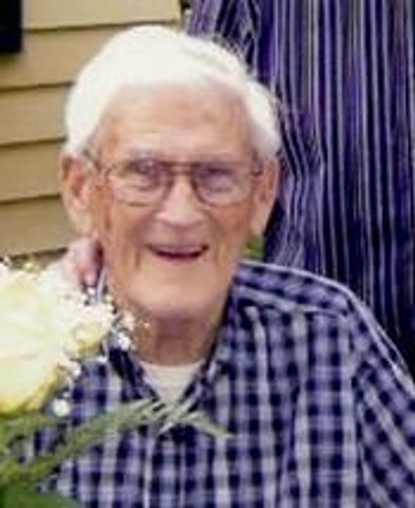 Harry Wayne Mccollum