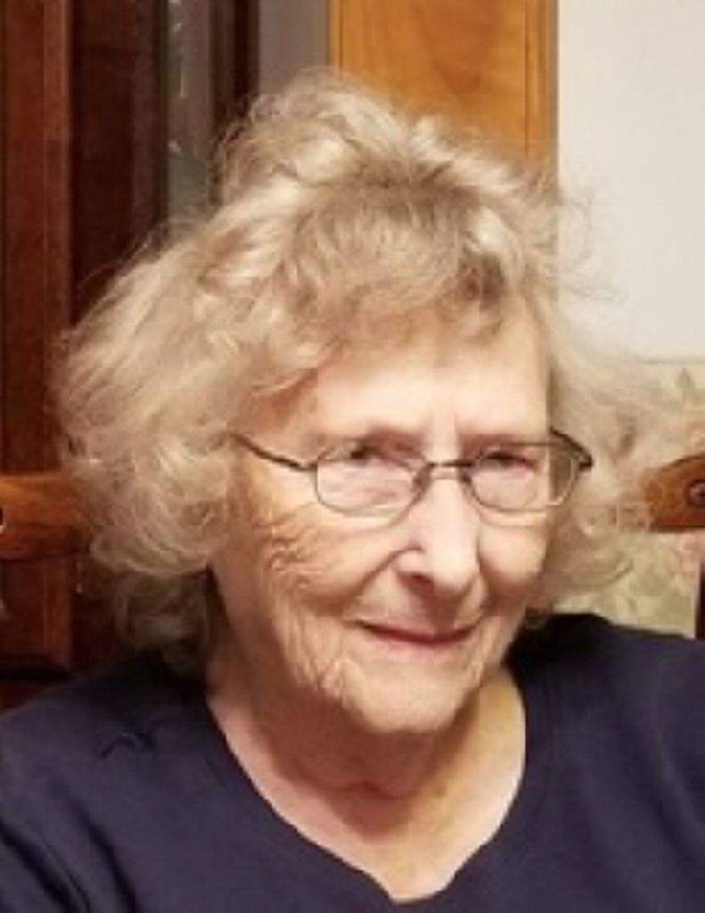 Shirley Jane Smith Profile Photo