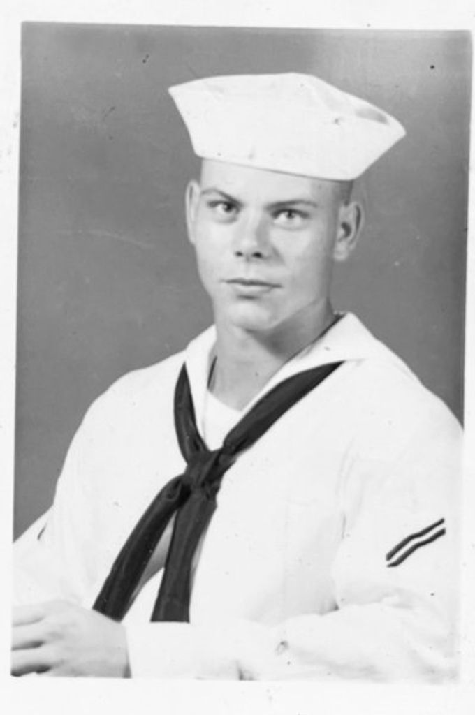 George Nolan Pike Profile Photo