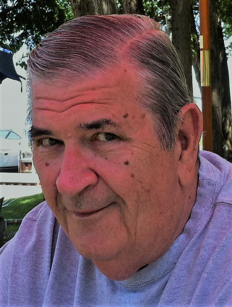 Thaddeus J. Klich