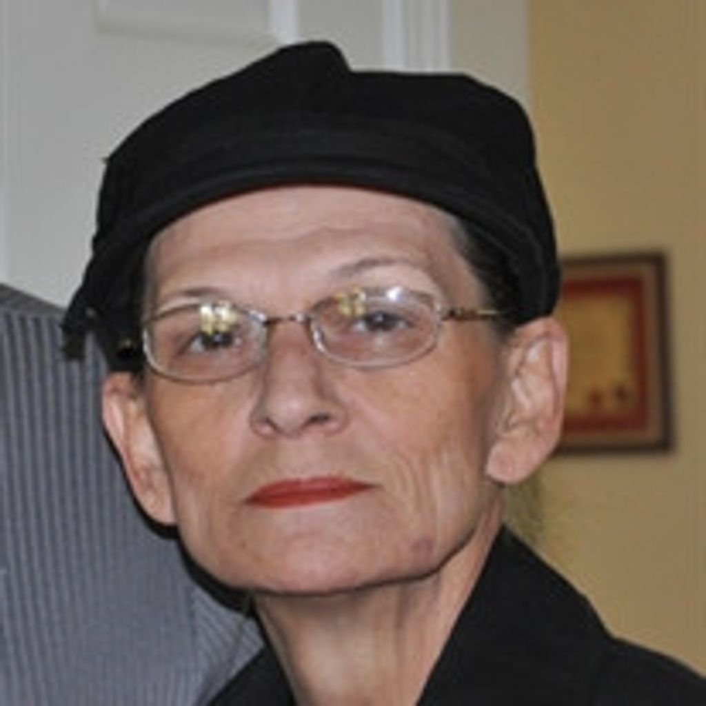 Sharon Staggs Bennett