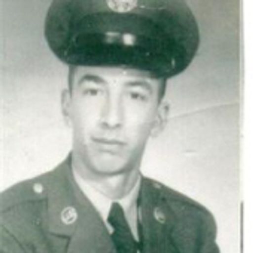 Edward Peters Dresser Profile Photo