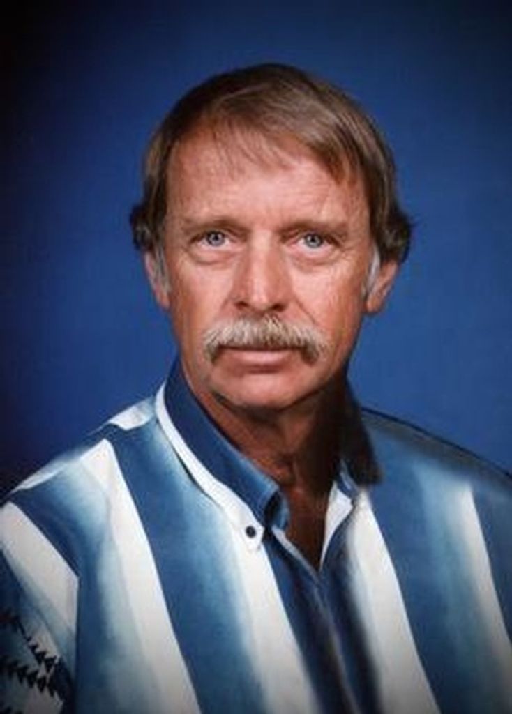 Ted Dutton Profile Photo