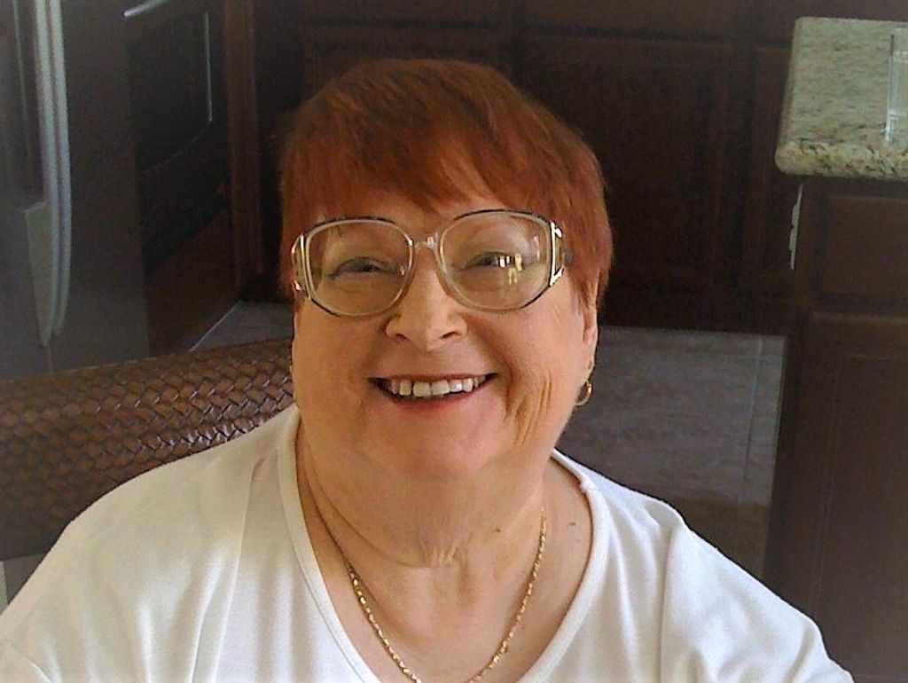 Frances V. Buitkus Kenny