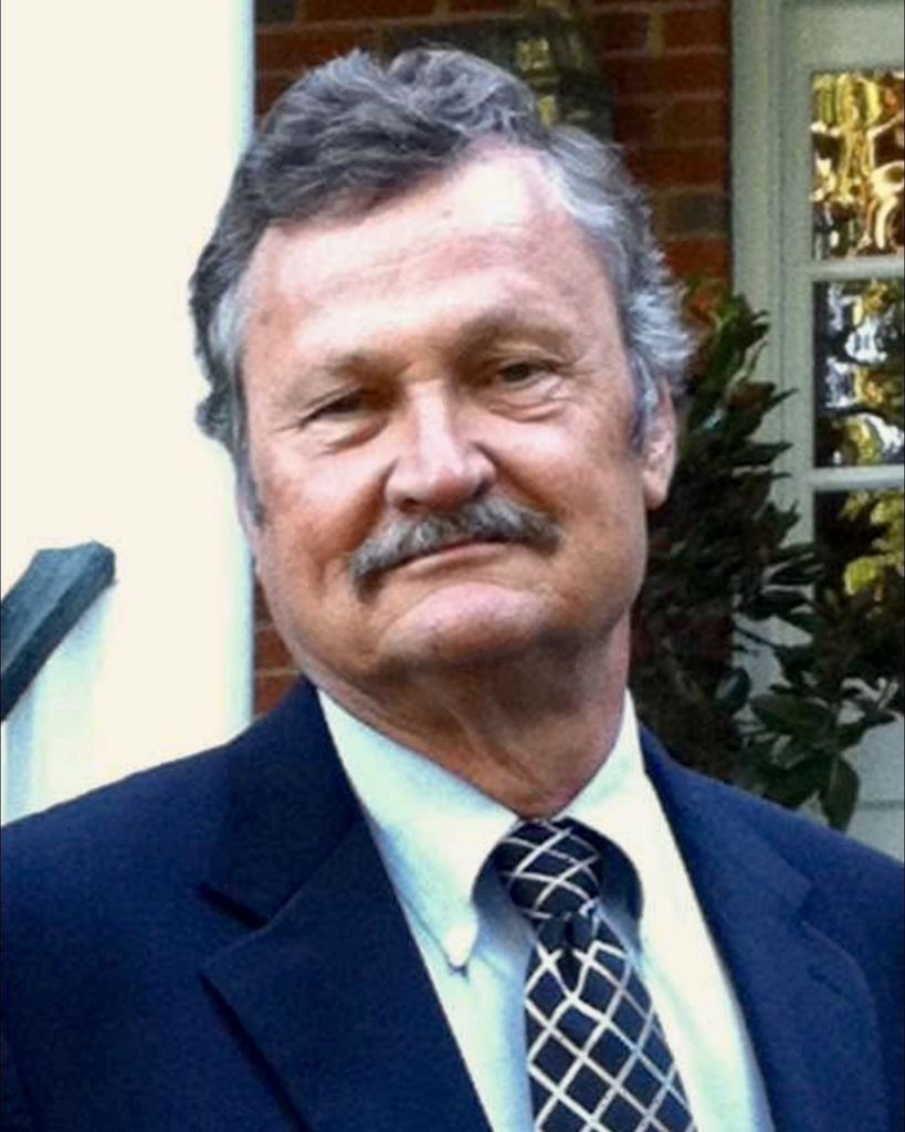 John Stewart Sibley Profile Photo