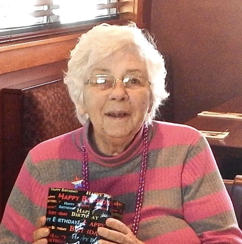 Marcia L. Gore Profile Photo