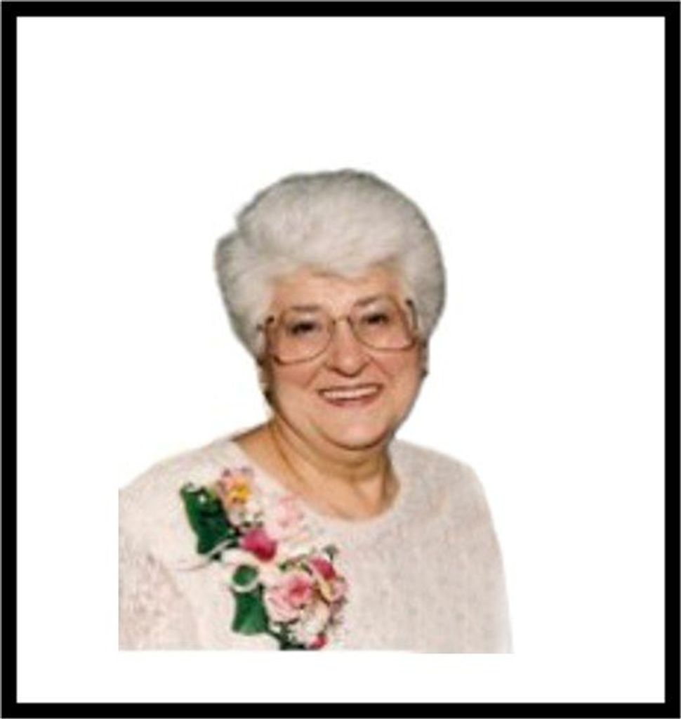 Corrine Welch Profile Photo