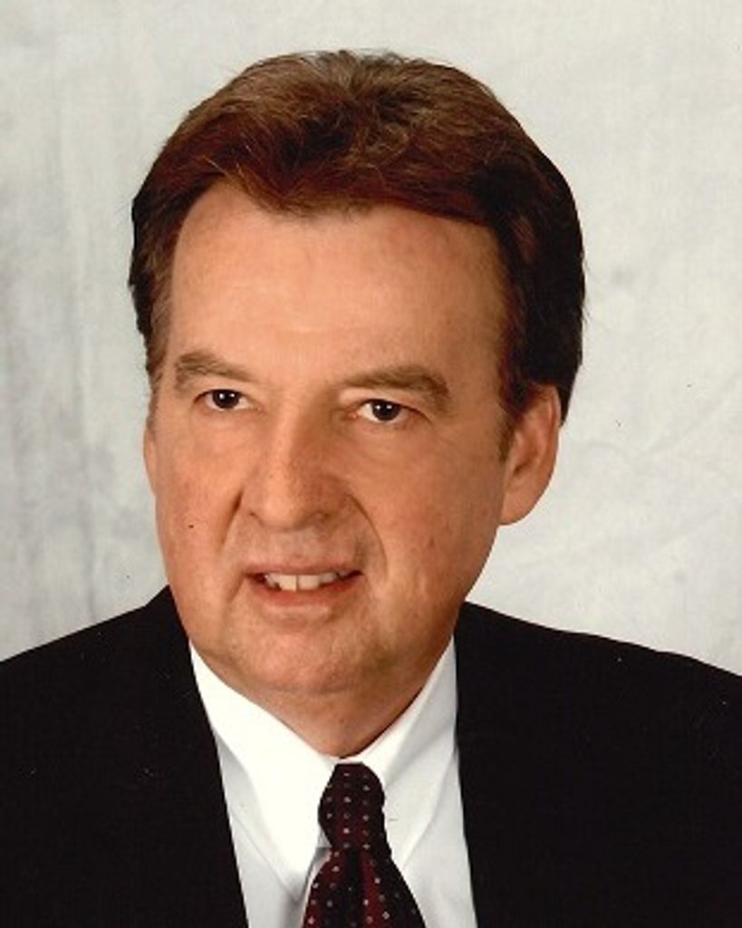 John L. Gaertner Profile Photo