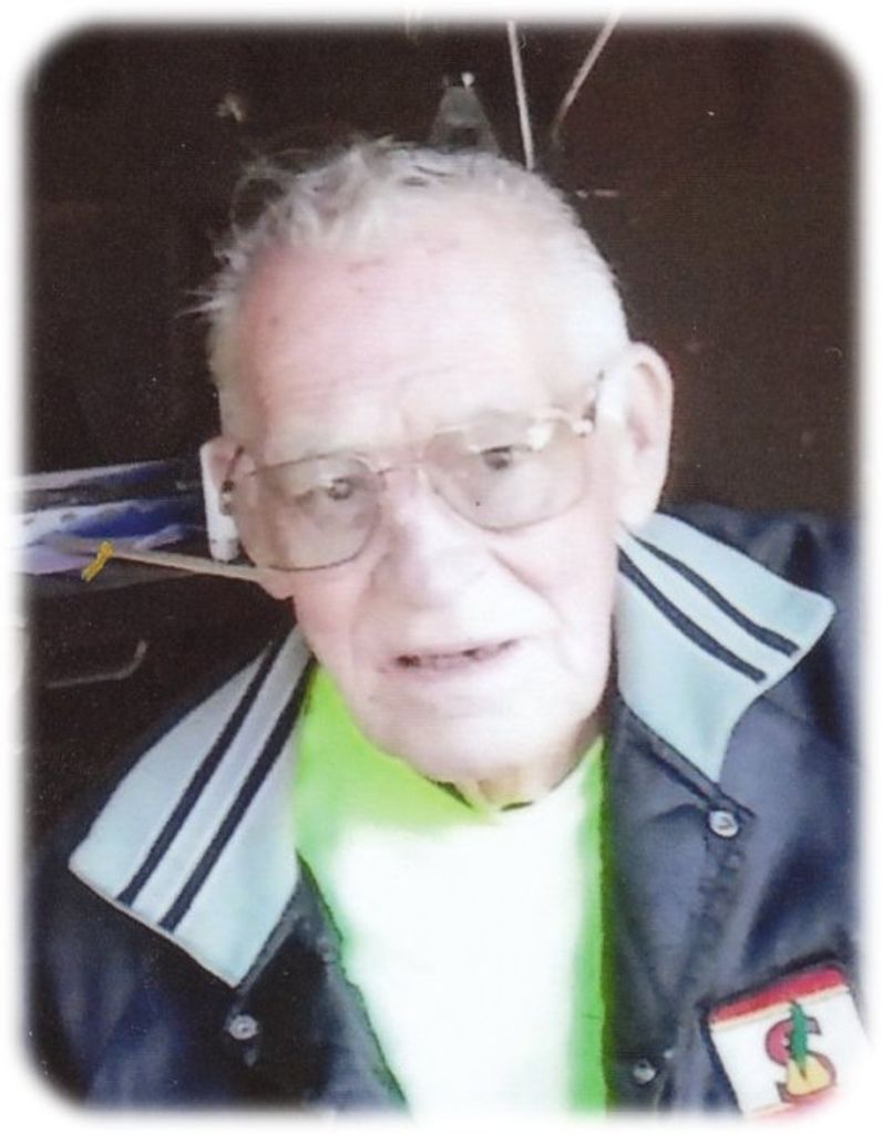 John Paul Haines