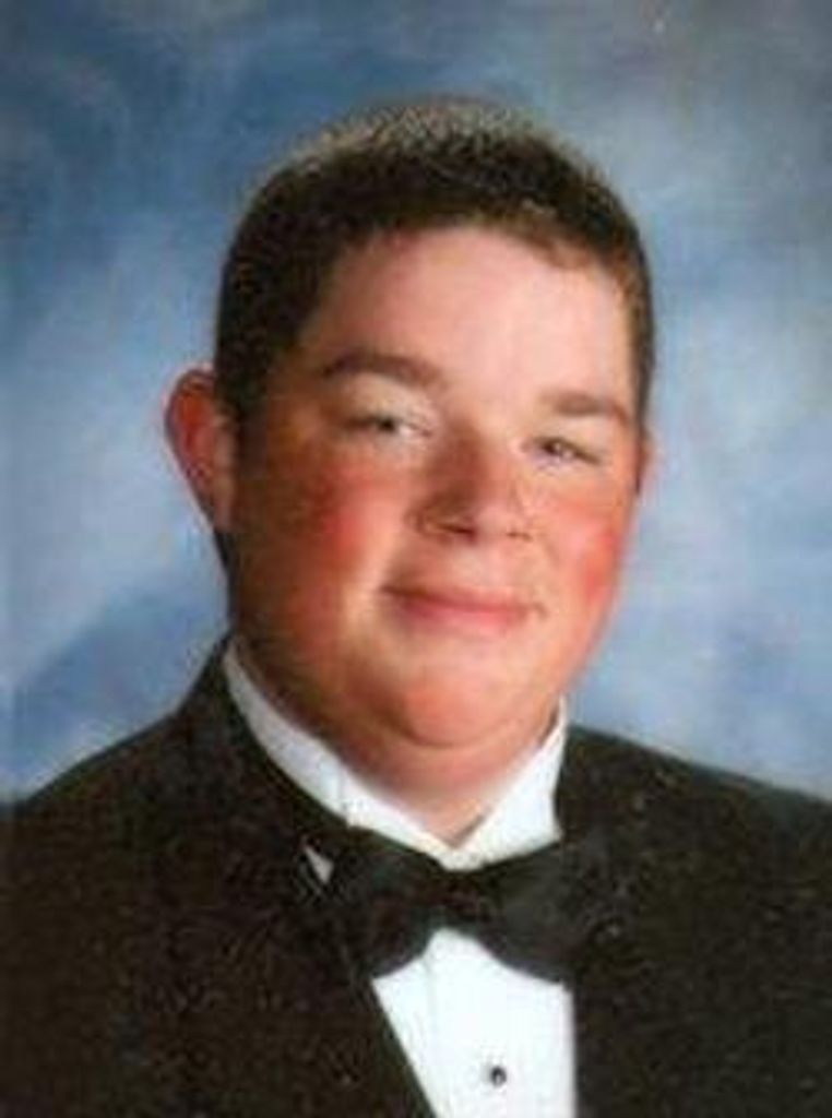 Robbie Betterton