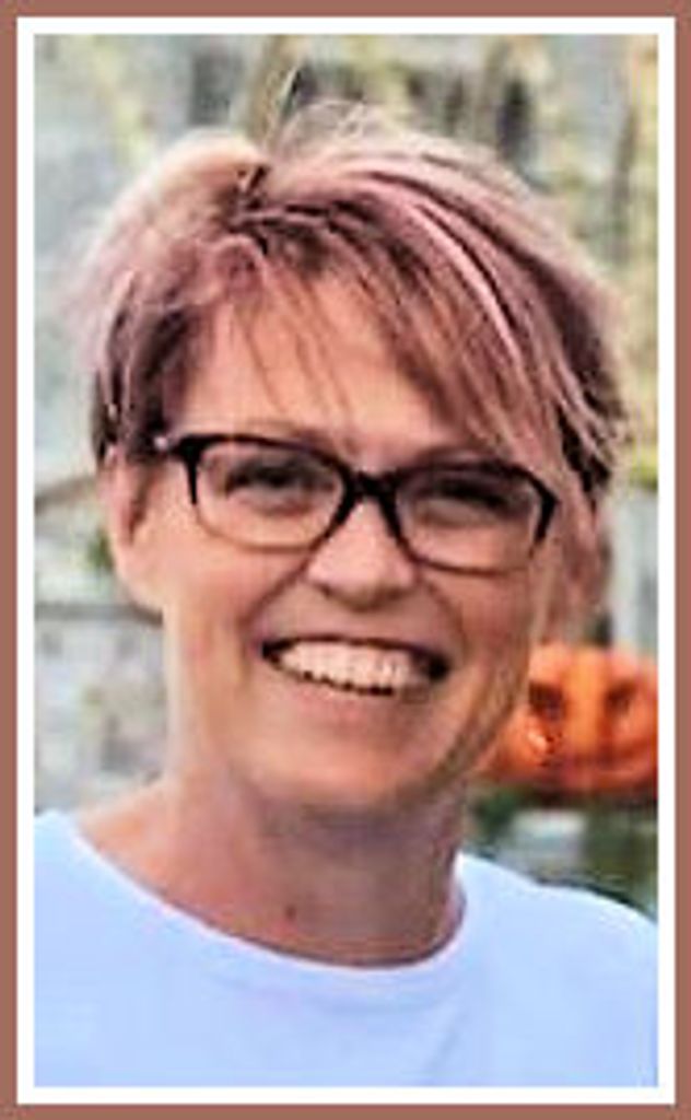 Gretchen M. Del Bianco