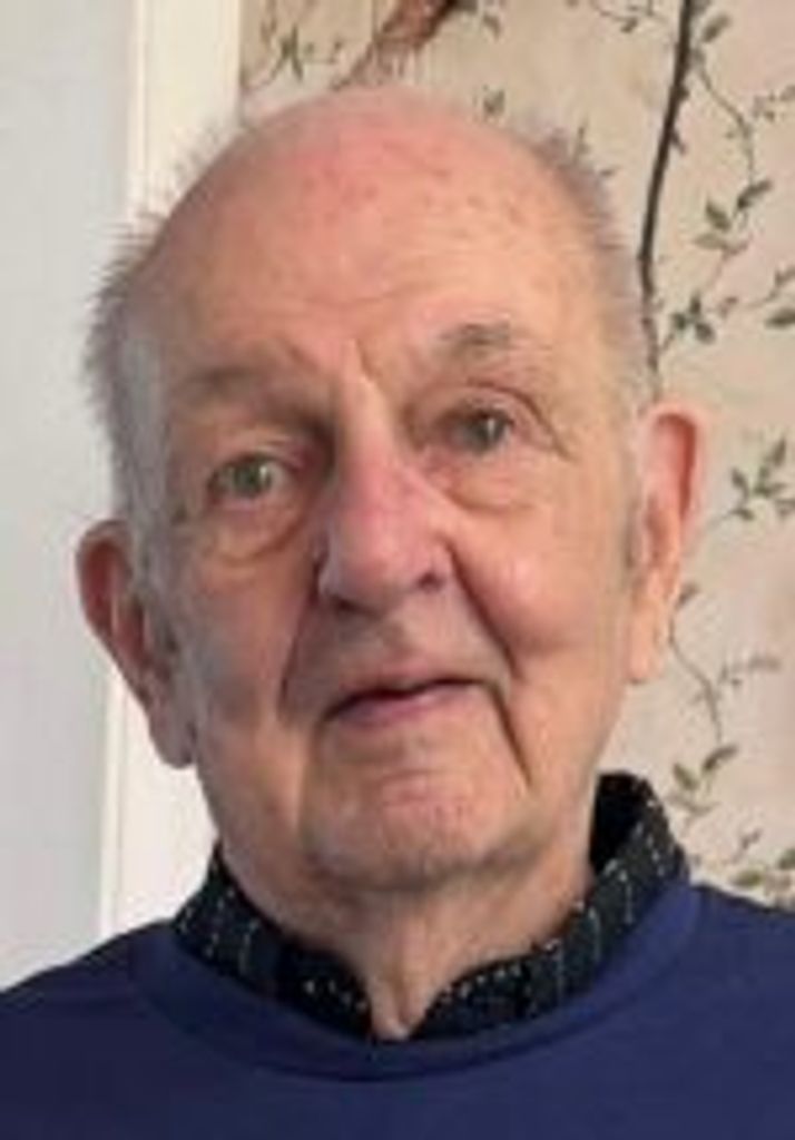 Willy J. Thornton