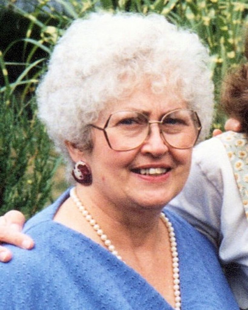 Elizabeth Griffith