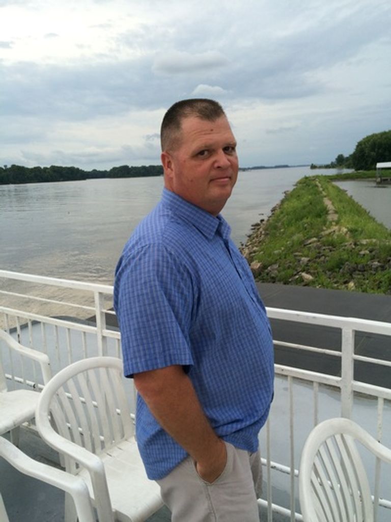 Daniel Wesley Redington Sr. Profile Photo