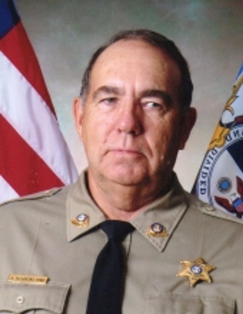 John S. Strickland