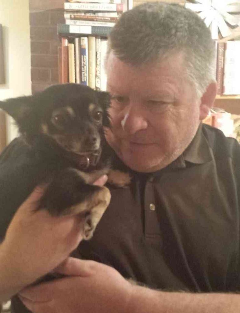 Kevin Francis Moriarty Profile Photo