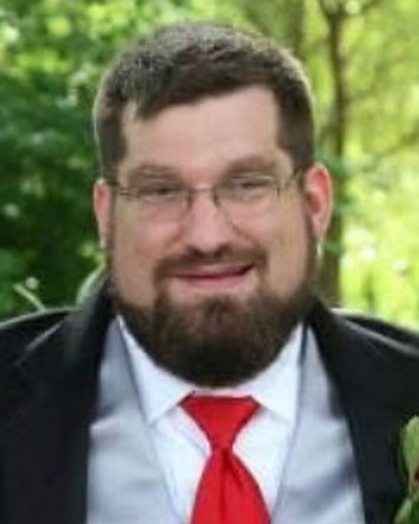 Geoffrey Clay Wykes Profile Photo