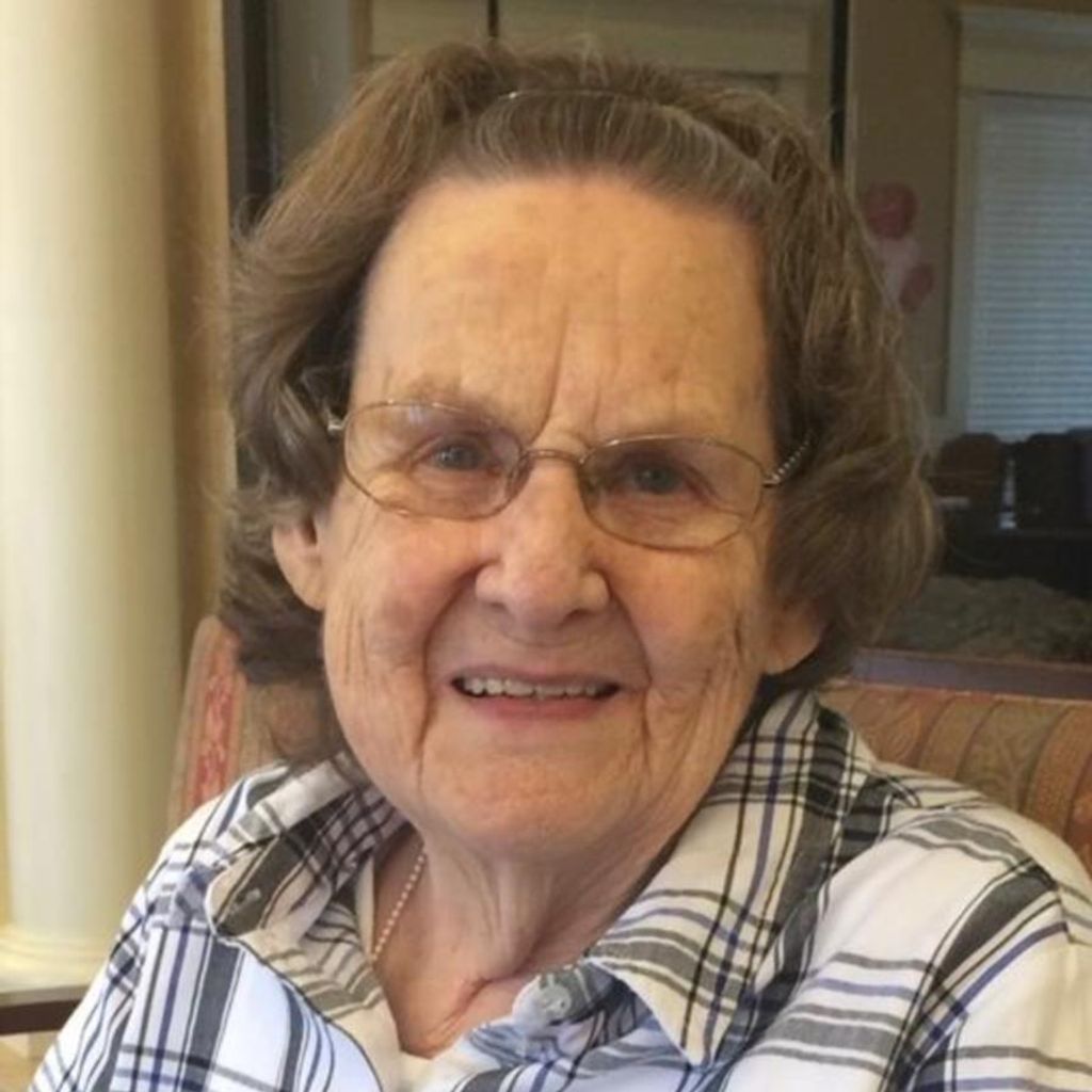 Eunice V. West Profile Photo