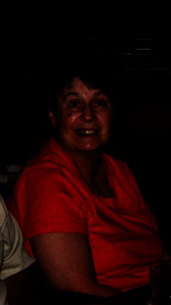 Julia L. Barden Profile Photo