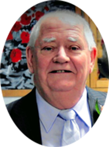 Robert  "Bob" Adamson Profile Photo