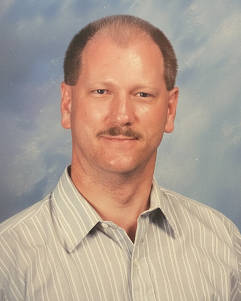 Eddie Eugene Allman Profile Photo