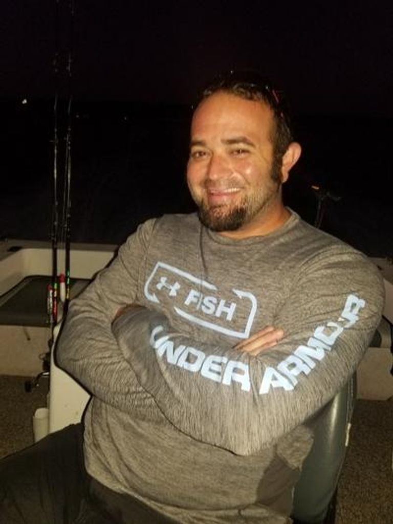 Don Thomas Hix Iii Profile Photo