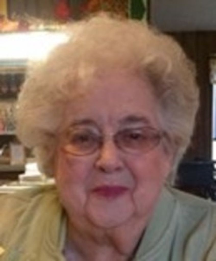 Betty B. Claycomb Profile Photo