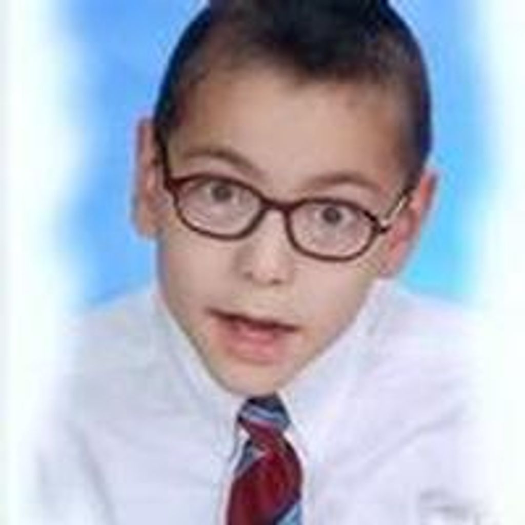 Anthony Victory Tora Frey