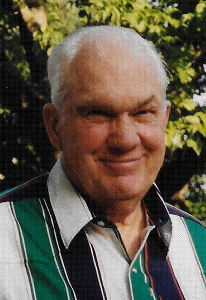 Loren L. Palmer Profile Photo