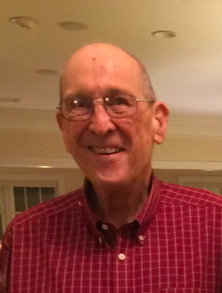 David Alexander Ford Sr. Profile Photo