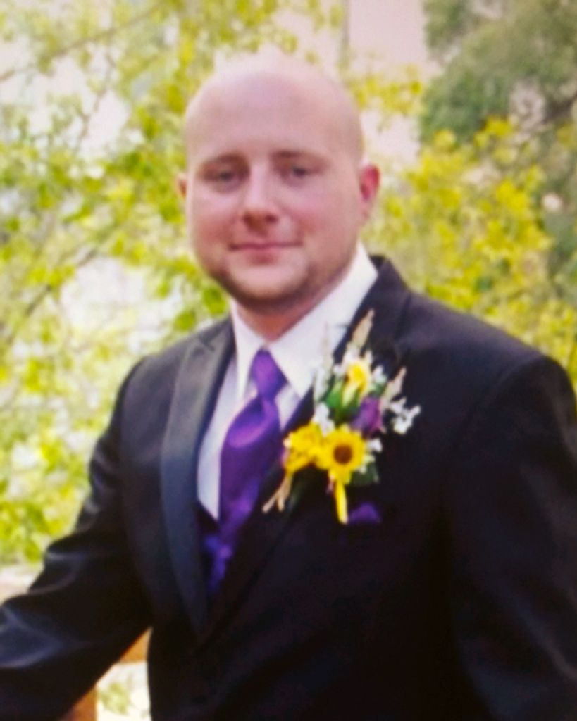 Brian James Edwards