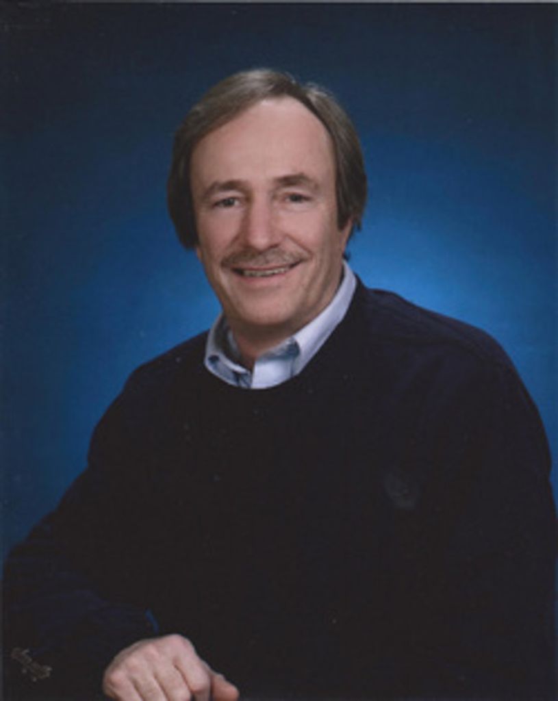 Kerry Francis Morgan