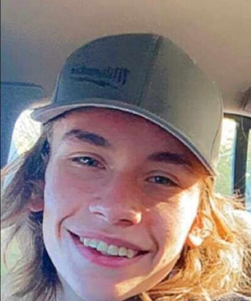 Chase Lee Vermillion Profile Photo