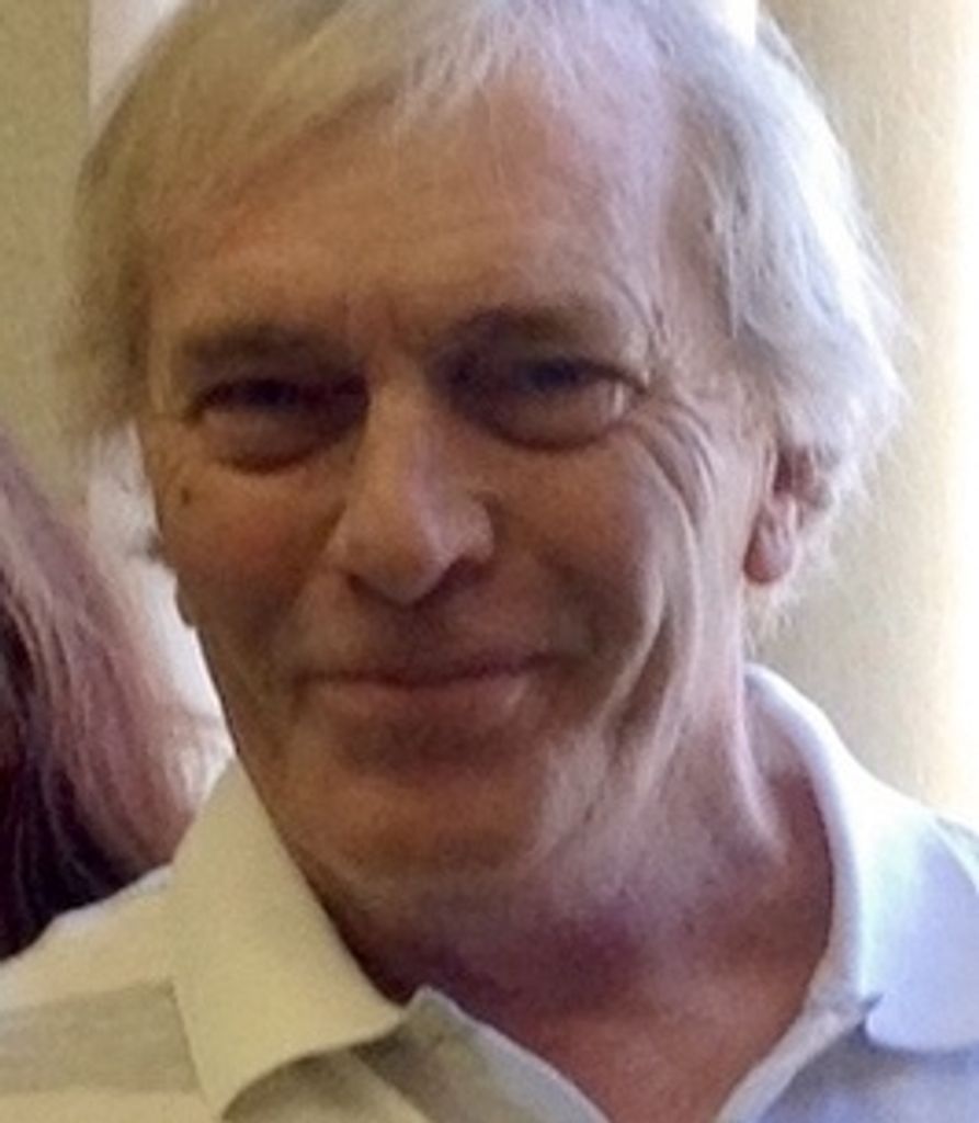 Michael Lee Fry