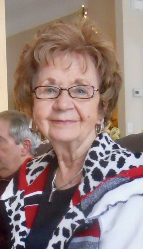 Phyllis Toloken