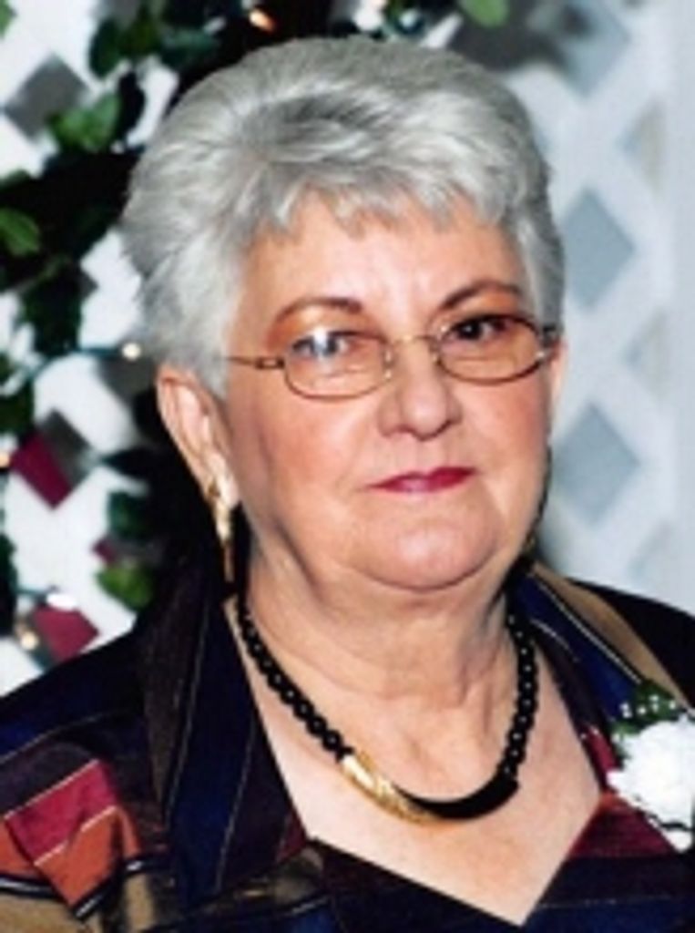 Genevieve Marie Usie